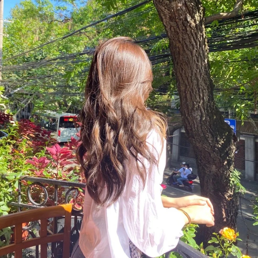超能少女